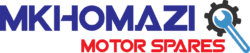 Mkhomazi Motor Spares